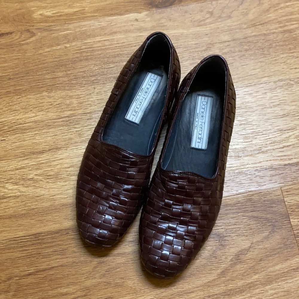 ⚡️SALE⚡️ Daniele Ferradini Shoes
